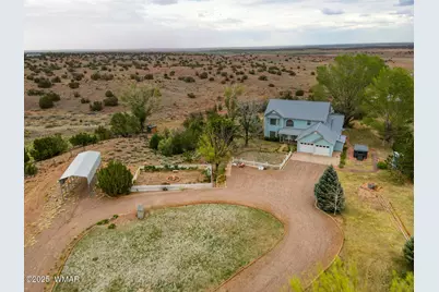 9410 Butler Trail, Snowflake, AZ 85937 - Photo 4