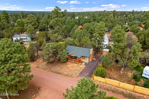 2086 Pinewood Dr, Overgaard, AZ 85933 - Photo 26