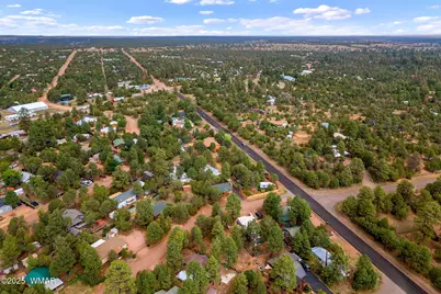 2086 Pinewood Drive, Overgaard, AZ 85933 - Photo 30