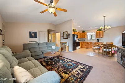 2086 Pinewood Drive, Overgaard, AZ 85933 - Photo 8