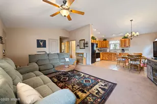 2086 Pinewood Dr, Overgaard, AZ 85933 - Photo 8