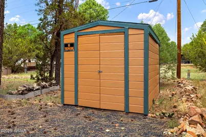 2086 Pinewood Drive, Overgaard, AZ 85933 - Photo 20