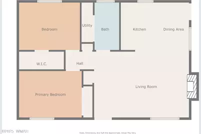 2086 Pinewood Drive, Overgaard, AZ 85933 - Photo 32