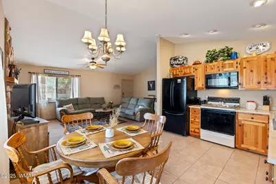 2086 Pinewood Drive, Overgaard, AZ 85933 - Photo 10