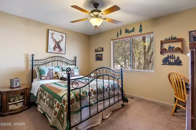 2086 Pinewood Drive, Overgaard, AZ 85933 - Photo 14