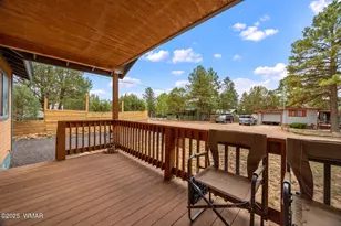 2086 Pinewood Dr, Overgaard, AZ 85933 - Photo 4