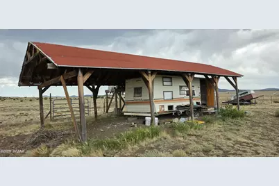 Lot 78 Antelope Ridge, Concho, AZ 85924 - Photo 8