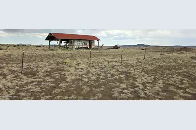 Lot 78 Antelope Ridge, Concho, AZ 85924 - Photo 1