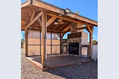 212 S Country Club Drive, Snowflake, AZ 85937 - Photo 8