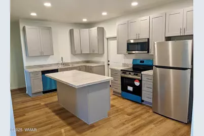 212 S Country Club Drive, Snowflake, AZ 85937 - Photo 4