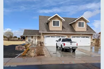 212 S Country Club Drive, Snowflake, AZ 85937 - Photo 1
