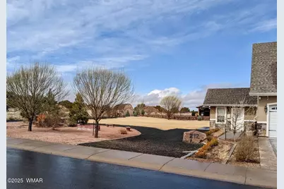 212 S Country Club Drive, Snowflake, AZ 85937 - Photo 2