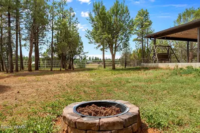 1955 Ricochet Ranch Road, Overgaard, AZ 85933 - Photo 30