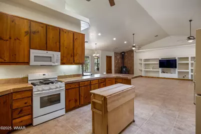 1955 Ricochet Ranch Road, Overgaard, AZ 85933 - Photo 12