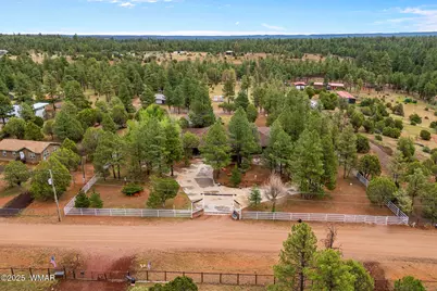 1955 Ricochet Ranch Road, Overgaard, AZ 85933 - Photo 42