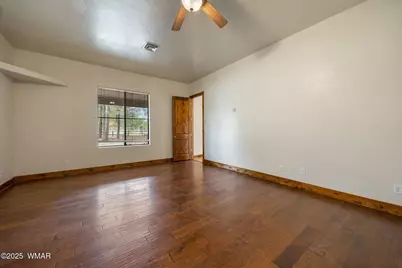 1955 Ricochet Ranch Road, Overgaard, AZ 85933 - Photo 16