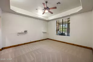 1955 Ricochet Ranch Road, Overgaard, AZ 85933 - Photo 20