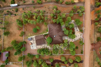 1955 Ricochet Ranch Road, Overgaard, AZ 85933 - Photo 40