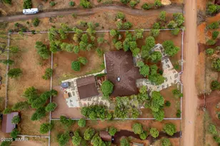 1955 Ricochet Ranch Road, Overgaard, AZ 85933 - Photo 40