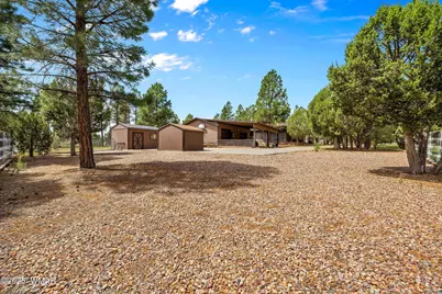 1955 Ricochet Ranch Road, Overgaard, AZ 85933 - Photo 32