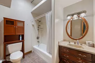 1955 Ricochet Ranch Road, Overgaard, AZ 85933 - Photo 22