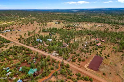 1955 Ricochet Ranch Road, Overgaard, AZ 85933 - Photo 38