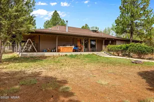 1955 Ricochet Ranch Road, Overgaard, AZ 85933 - Photo 28