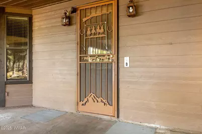 1955 Ricochet Ranch Road, Overgaard, AZ 85933 - Photo 8