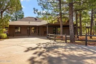 1955 Ricochet Ranch Road, Overgaard, AZ 85933 - Photo 4