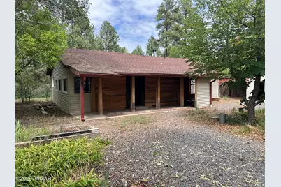2051 Stradling Lane, Pinetop, AZ 85935 - Photo 1
