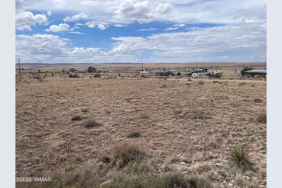 19 County Road 6012, Saint Johns, AZ 85936 - Photo 2