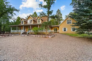 5339 Branding Iron Loop, Pinetop, AZ 85935 - Photo 4