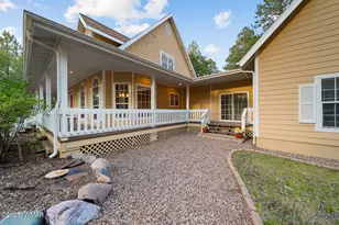 5339 Branding Iron Loop, Pinetop, AZ 85935 - Photo 8