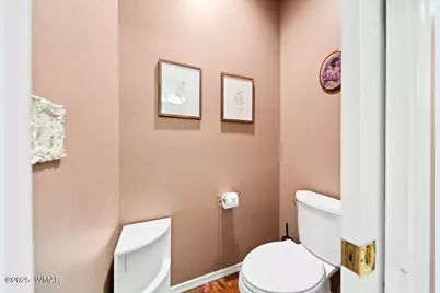 5339 Branding Iron Loop, Pinetop, AZ 85935 - Photo 64