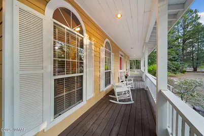 5339 Branding Iron Loop, Pinetop, AZ 85935 - Photo 10