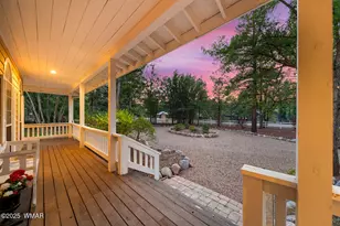 5339 Branding Iron Loop, Pinetop, AZ 85935 - Photo 88