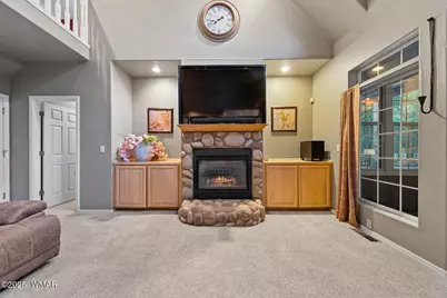 5339 Branding Iron Loop, Pinetop, AZ 85935 - Photo 54