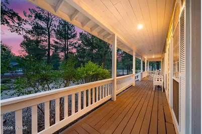 5339 Branding Iron Loop, Pinetop, AZ 85935 - Photo 82