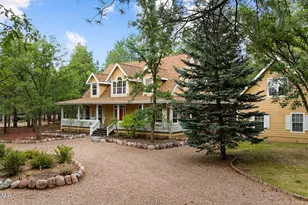 5339 Branding Iron Loop, Pinetop, AZ 85935 - Photo 2