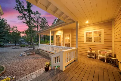 5339 Branding Iron Loop, Pinetop, AZ 85935 - Photo 104