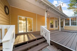 5339 Branding Iron Loop, Pinetop, AZ 85935 - Photo 38