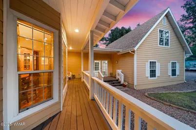 5339 Branding Iron Loop, Pinetop, AZ 85935 - Photo 86