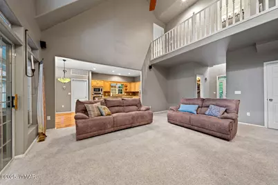 5339 Branding Iron Loop, Pinetop, AZ 85935 - Photo 56