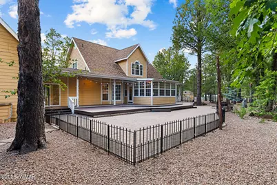 5339 Branding Iron Loop, Pinetop, AZ 85935 - Photo 20