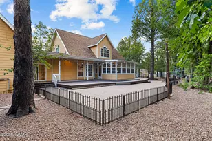 5339 Branding Iron Loop, Pinetop, AZ 85935 - Photo 20