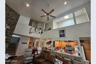 2703 Juniper Circle, Pinetop, AZ 85935 - Photo 6