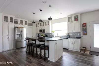 5299 Buffalo Trail, Show Low, AZ 85901 - Photo 2