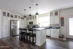 5299 Buffalo Trail, Show Low, AZ 85901 - Photo 2