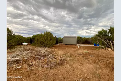 Lot 34 Winchester Trails, Vernon, AZ 85940 - Photo 20