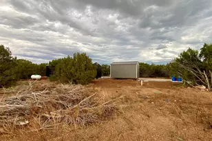 Lot 34 Winchester Trails, Vernon, AZ 85940 - Photo 20